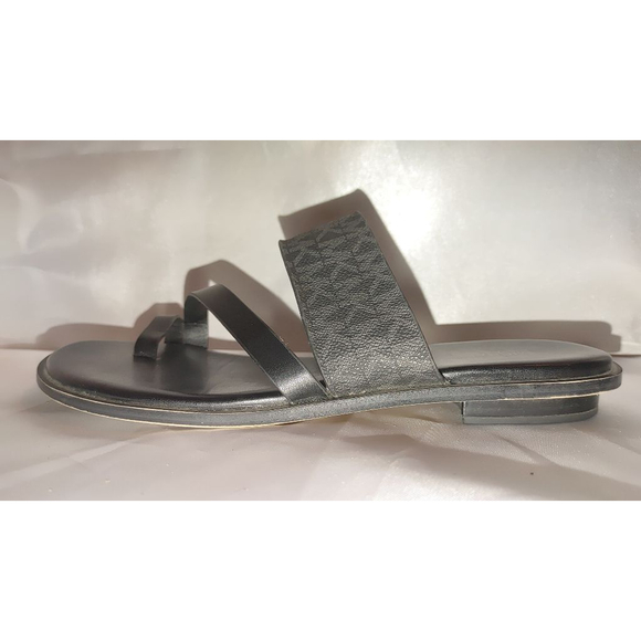 Michael Kors Nelson Sandals Size - Picture 2 of 6